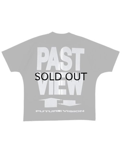 画像2: PHINGERIN (AGENT MONO SEAM S/S TEE) BLACK -30% OFF-