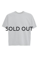 BREATH (NEWRICH SLIM CROPPED TEE) BLACK -30% OFF-
