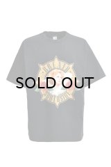 BREATH (STARR ANGEL LOGO TEE) BLACK -30% OFF-
