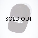 FUCKING AWESOME (Nightmare Snapback) BLACK