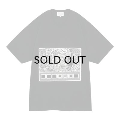 画像1: C.E (MD CSimulSplash T) BLACK -30% OFF-