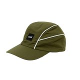 LQQK STUDIO (CAP) KHAKI