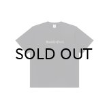 BLACK EYE PATCH (RHINESTONED OE TEE) BLACK