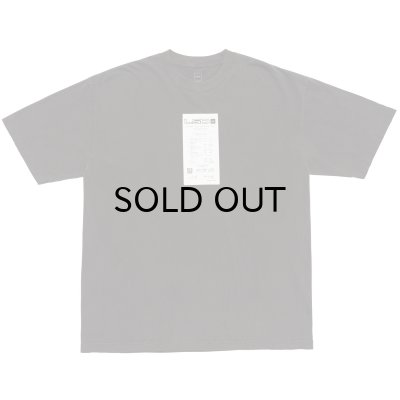 画像1: LQQK STUDIO (LSD TEE) BLACK -30% OFF-