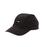 LQQK STUDIO (CAP) BLACK