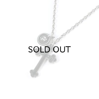 画像3: SAINT Mxxxxxx X NEIGHBORHOOD (STHD.SILVER NECKLACE) SILVER