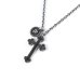 画像3: SAINT Mxxxxxx X NEIGHBORHOOD (STHD.SILVER NECKLACE) SILVER (3)