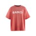 画像1: SAINT Mxxxxxx (SAINT SS TEE) RED (1)