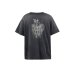 画像2: SAINT Mxxxxxx X NEIGHBORHOOD (STHD.SS TEE FEARLESS) BLACK (2)