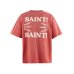 画像2: SAINT Mxxxxxx (SAINT SS TEE) RED (2)