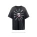 画像2: SAINT Mxxxxxx (BTM_LIP SS TEE) BLACK (2)