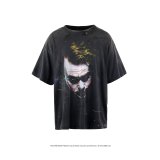 SAINT Mxxxxxx (BTM_JOKER SS TEE) BLACK