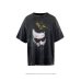 画像1: SAINT Mxxxxxx (BTM_JOKER SS TEE) BLACK (1)
