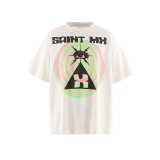 SAINT Mxxxxxx (SAINT MX SS TEE) WHITE