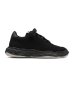 画像2: Maison MIHARA YASUHIRO ("WAYNE" OG SOLE CANVAS LOW-TOP SNEAKER) BLK-BLK (2)