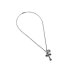 画像1: SAINT Mxxxxxx X NEIGHBORHOOD (STHD.SILVER NECKLACE) SILVER (1)