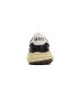 画像4: Maison MIHARA YASUHIRO ("BLAKEY" VINTAGE COLOR SOLE LEATHER LOW-TOP SNEAKER) BLACK (4)