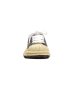 画像3: Maison MIHARA YASUHIRO ("BLAKEY" VINTAGE COLOR SOLE LEATHER LOW-TOP SNEAKER) BLACK (3)