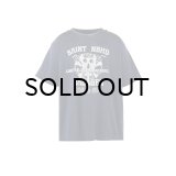 SAINT Mxxxxxx X NEIGHBORHOOD (STHD.SS TEE SAINT NBHD) NAVY