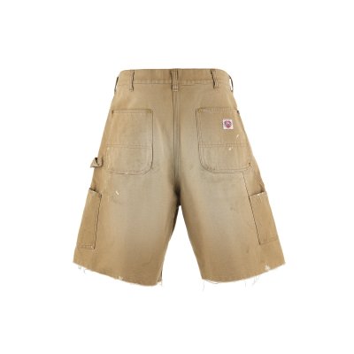 画像2: SAINT Mxxxxxx (DOUBLE KNEE SHORTS) BEIGE