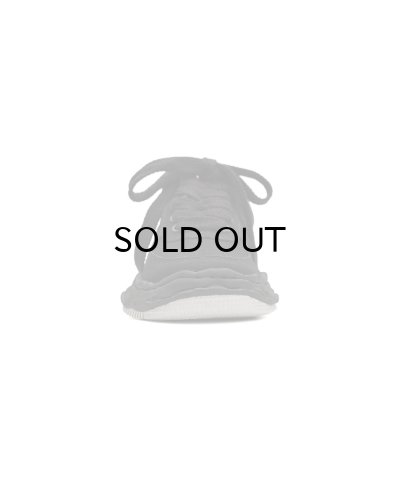 画像4: Maison MIHARA YASUHIRO ("WAYNE" OG SOLE CANVAS LOW-TOP SNEAKER) BLK-BLK