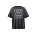 画像1: SAINT Mxxxxxx X NEIGHBORHOOD (STHD.SS TEE FEARLESS) BLACK (1)