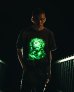 画像3: SAINT Mxxxxxx (JESUS SS TEE) BLACK (3)