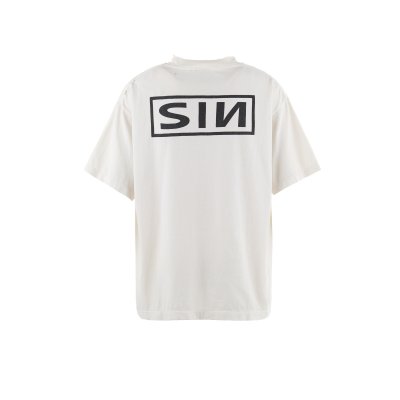 画像2: SAINT Mxxxxxx (SAINT YOUR SELF SS TEE) WHITE
