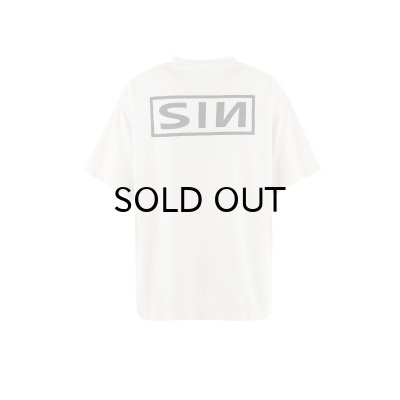 画像2: SAINT Mxxxxxx (SAINT YOUR SELF SS TEE) WHITE