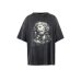 画像1: SAINT Mxxxxxx (JESUS SS TEE) BLACK (1)