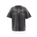 画像2: SAINT Mxxxxxx (BTM_DARK NIGHT SS TEE) BLACK (2)