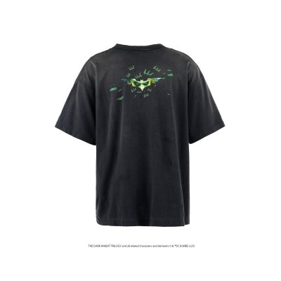 画像2: SAINT Mxxxxxx (BTM_JOKER SS TEE) BLACK