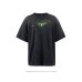 画像2: SAINT Mxxxxxx (BTM_JOKER SS TEE) BLACK (2)