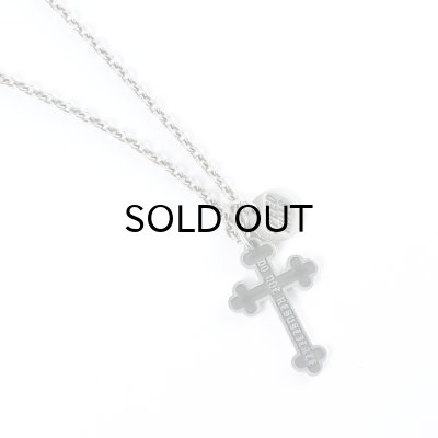画像2: SAINT Mxxxxxx X NEIGHBORHOOD (STHD.SILVER NECKLACE) SILVER