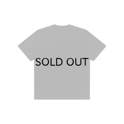 画像2: BLACK EYE PATCH (OG BOY PRIORITY LABEL TEE) BLACK