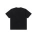 画像2: BLACK EYE PATCH (OG BOY PRIORITY LABEL TEE) BLACK (2)
