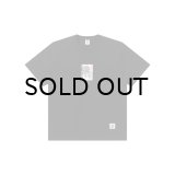BLACK EYE PATCH (OG BOY PRIORITY LABEL TEE) BLACK
