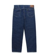 WACKO MARIA (Lee / DENIM PANTS) INDIGO