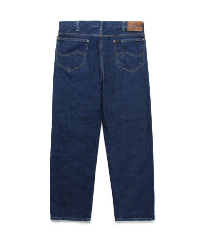 画像1: WACKO MARIA (Lee / DENIM PANTS) INDIGO