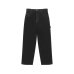 画像2: BLACK EYE PATCH (CROWN LOGO PAINTER PANTS) BLACK (2)