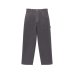 画像2: BLACK EYE PATCH (CROWN LOGO PAINTER PANTS) GRAY (2)