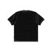 画像2: BLACK EYE PATCH (KANJI LOGO V NECK VELOUR PULLOVER TEE) BLACK (2)
