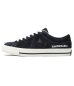 画像1: WACKO MARIA x CONVERSE (ONE STAR SUEDE) BLACK (1)