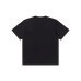 画像2: BLACK EYE PATCH (VERIFIED OG LABEL TEE) BLACK (2)