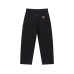 画像2: BLACK EYE PATCH (OE LOGO DOUBLE KNEE DUCK PANTS) BLACK (2)