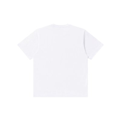 画像2: BLACK EYE PATCH (VERIFIED OG LABEL TEE) WHITE