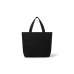 画像2: BLACK EYE PATCH (HWC LABEL TOTE BAG MEDIUM) BLACK (2)