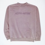 FUCKING AWESOME (Distressed Stamp Crew) PEPPER