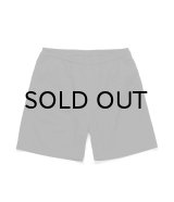 WACKO MARIA (BOARD SHORTS TYPE-2) BLACK