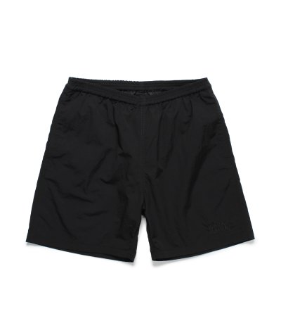 画像1: WACKO MARIA (BOARD SHORTS TYPE-2) BLACK